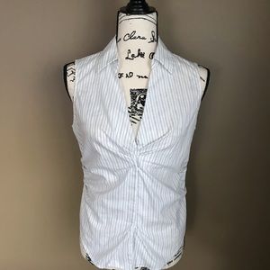 Express blouse medium